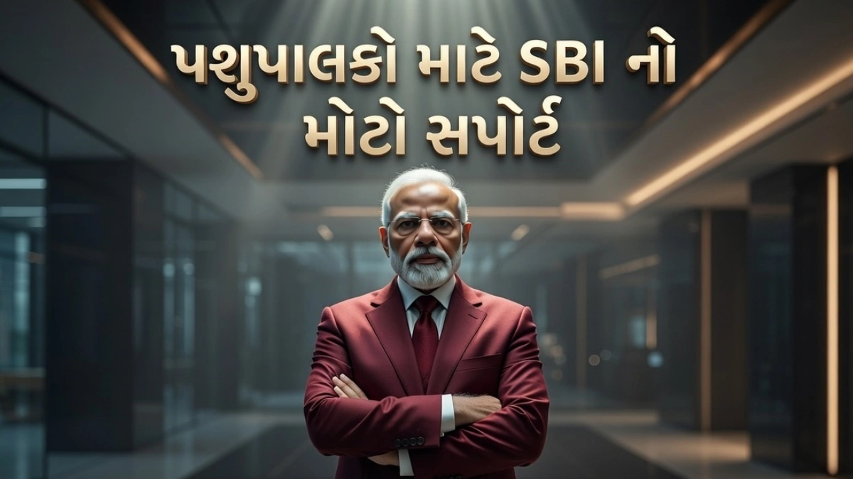 SBI Dairy Loan Scheme 2026